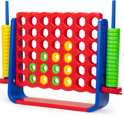 connect204 1683942112 Giant Connect Four