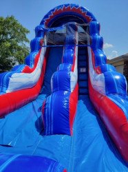 IMG 7384 1685823408 Mega Flash 15 FT Water Slide